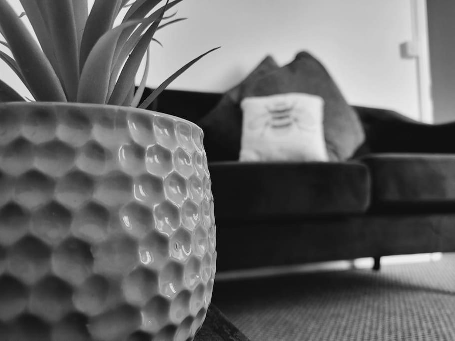 레밍톤 High Street, 2 Bed, Newly Refurb 아파트 외부 사진