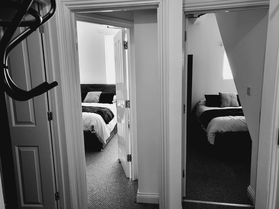 레밍톤 High Street, 2 Bed, Newly Refurb 아파트 외부 사진